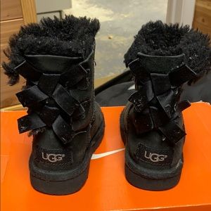 Ugg toddler